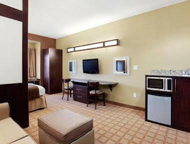 Microtel Inn & Suites By Wyndham Bryson City Eksteriør billede